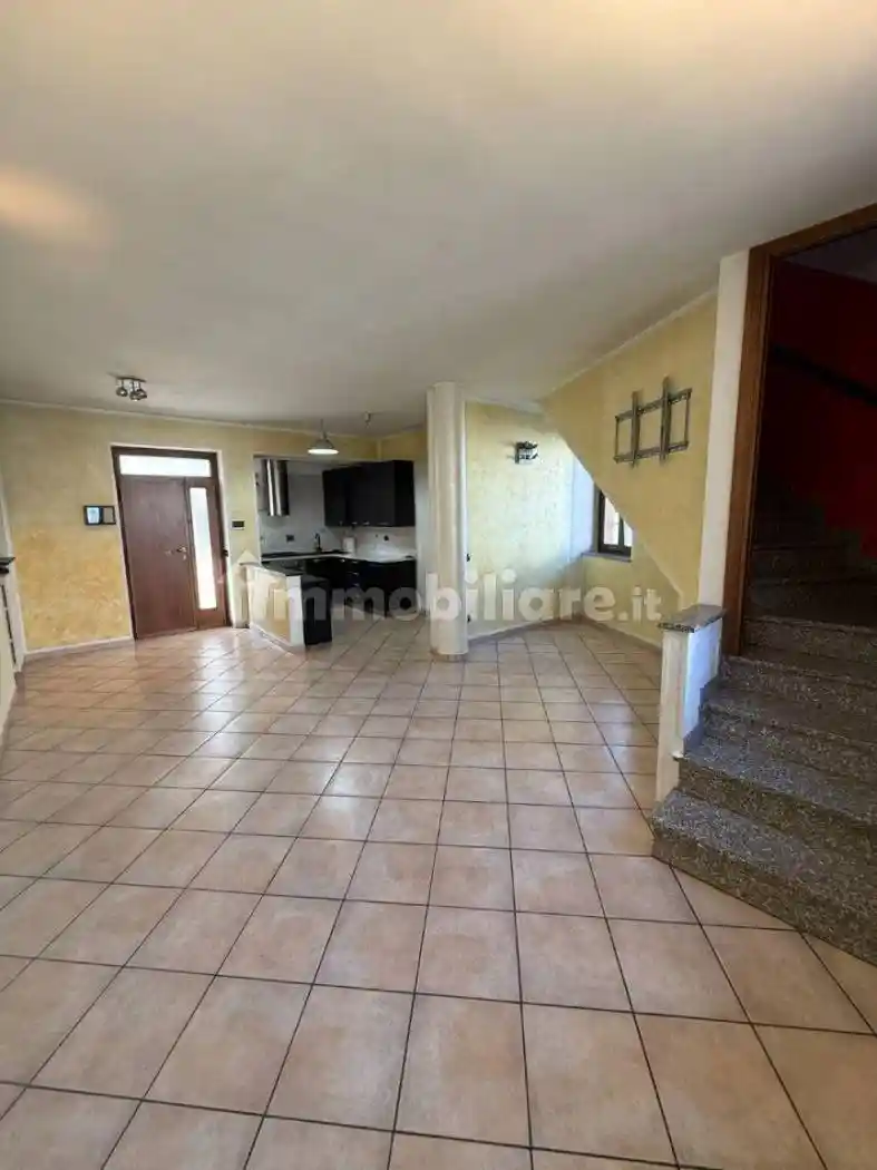 Villa in vendita a Albairate