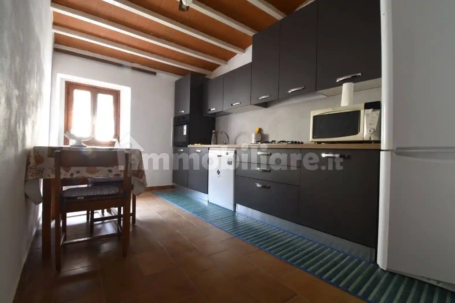 Appartamento in affitto a Borgo San Lorenzo