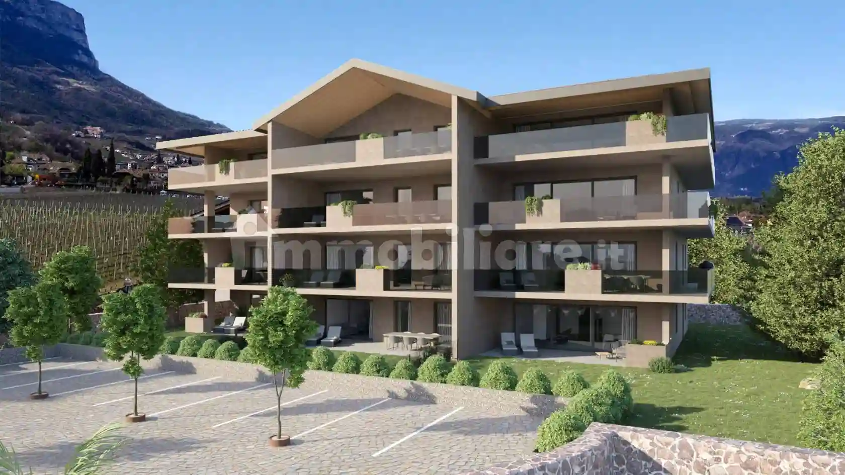 Attico - Mansarda - foto 2