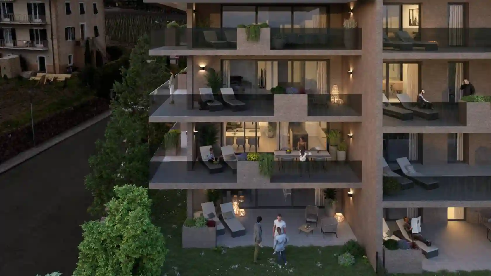 Attico - Mansarda - foto 3