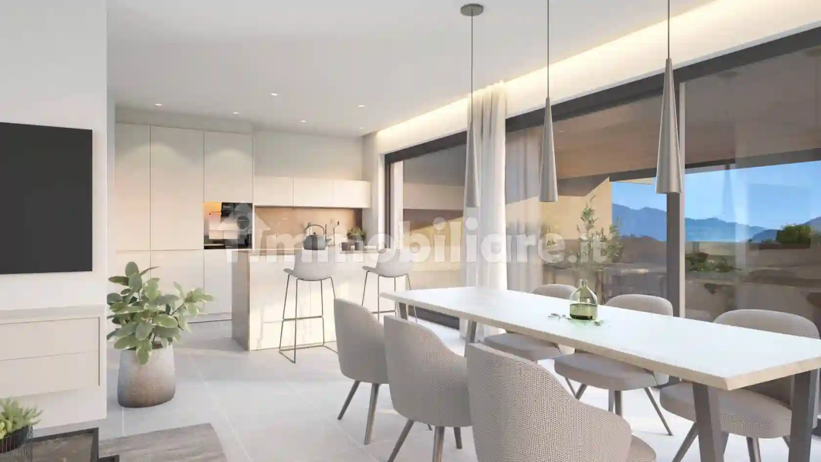 Attico - Mansarda - foto 5