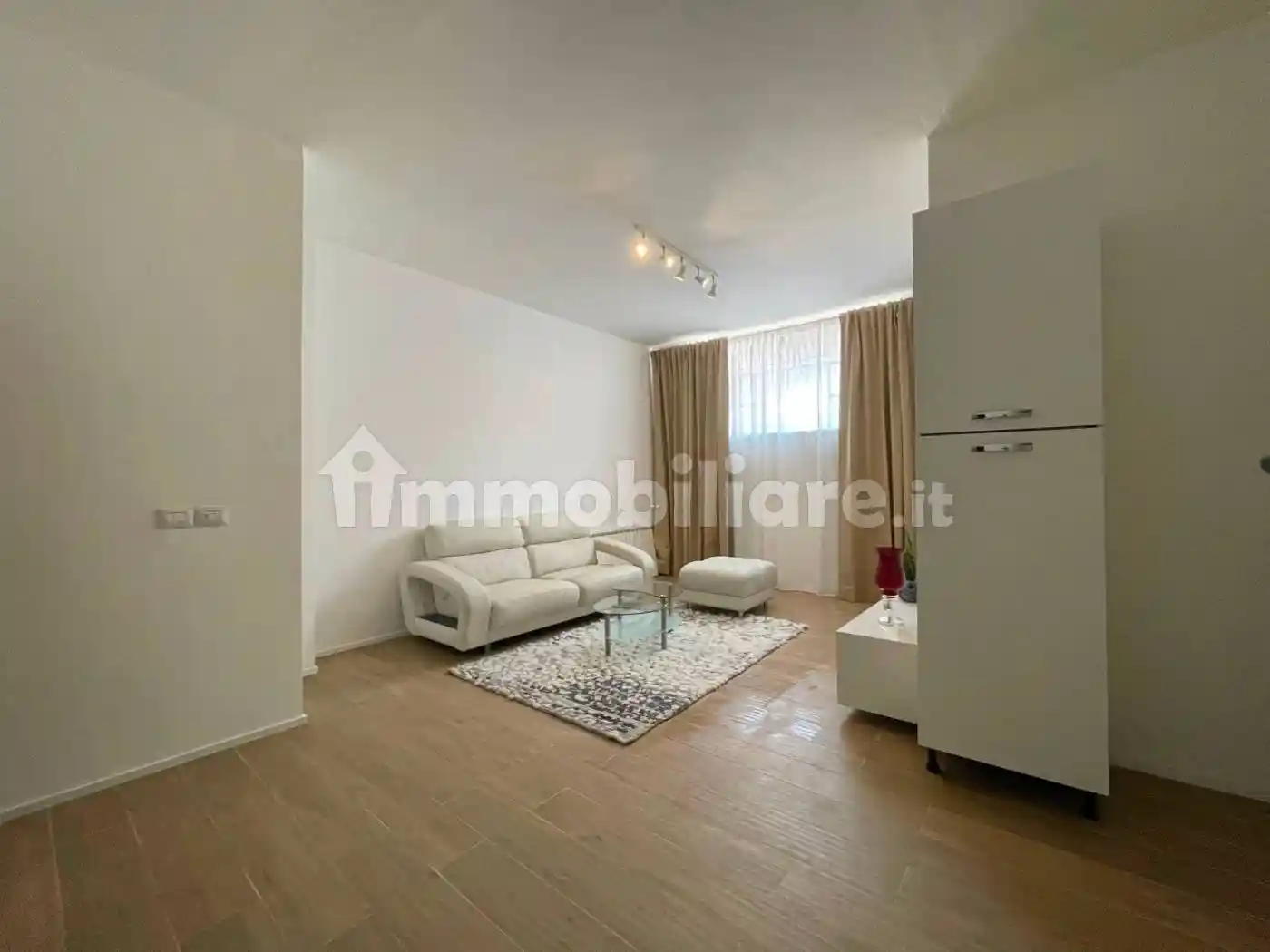 Appartamento in affitto a Varese