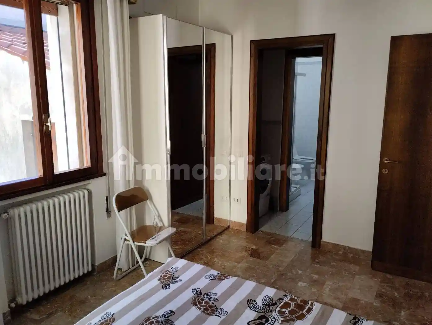 Appartamento in affitto a Padova