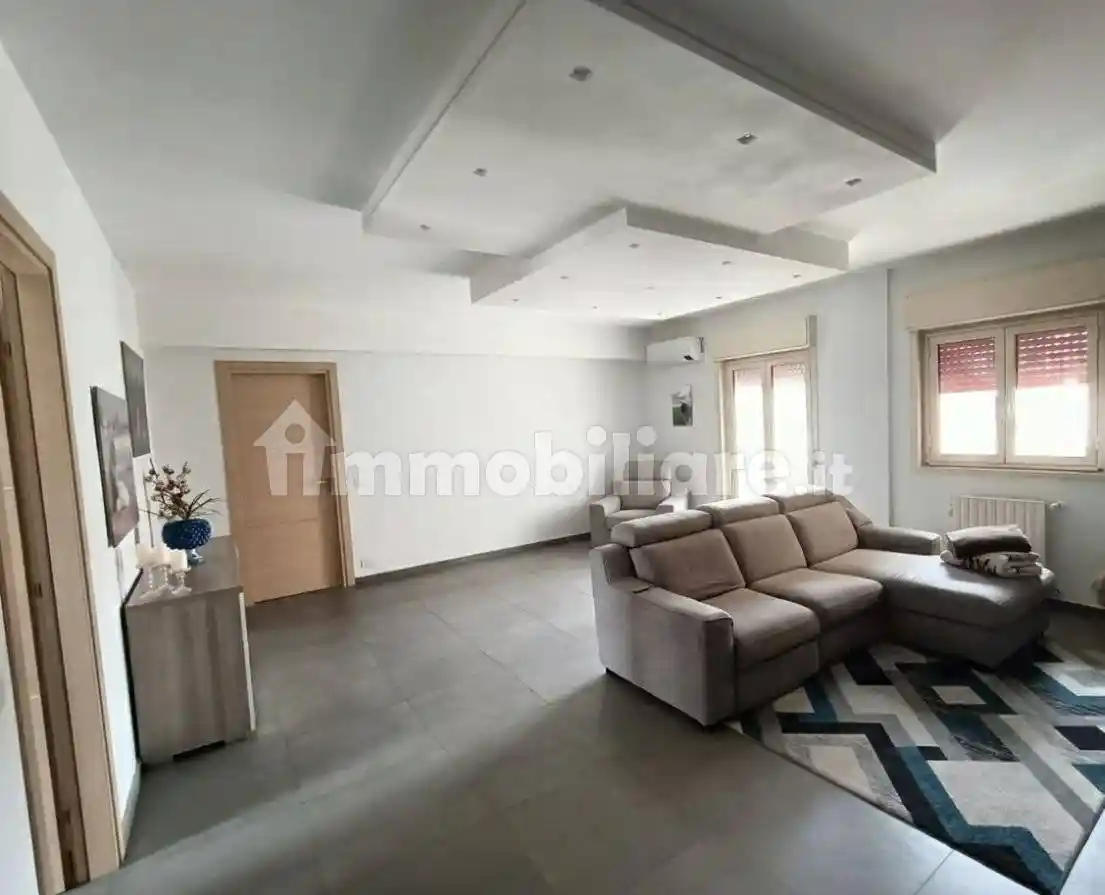 Appartamento in affitto a Ragusa