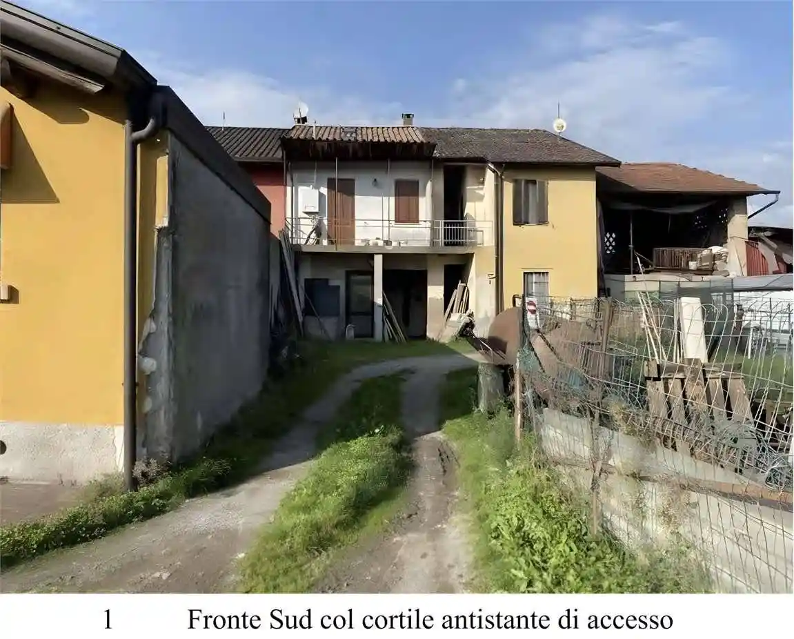 Appartamento in vendita a Treviglio