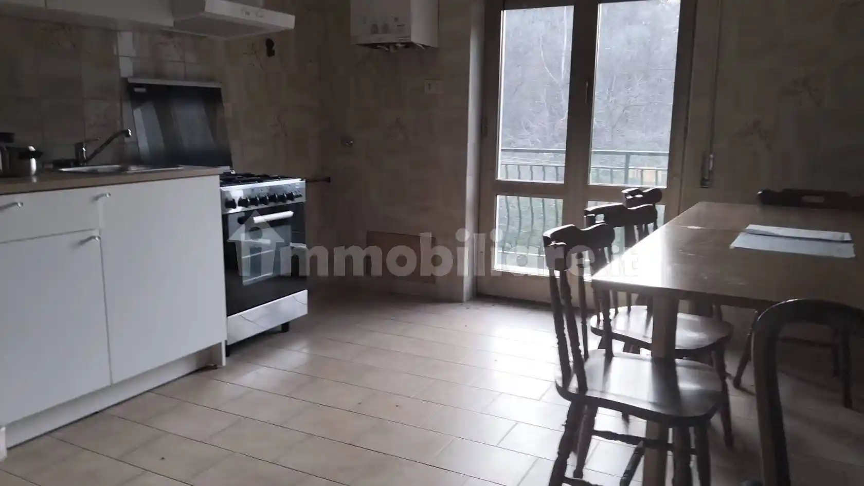 Appartamento in affitto a Borghetto di Vara