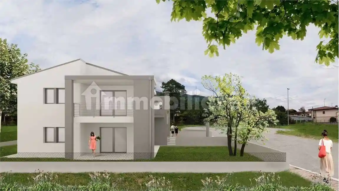 Appartamento in vendita a Cordignano