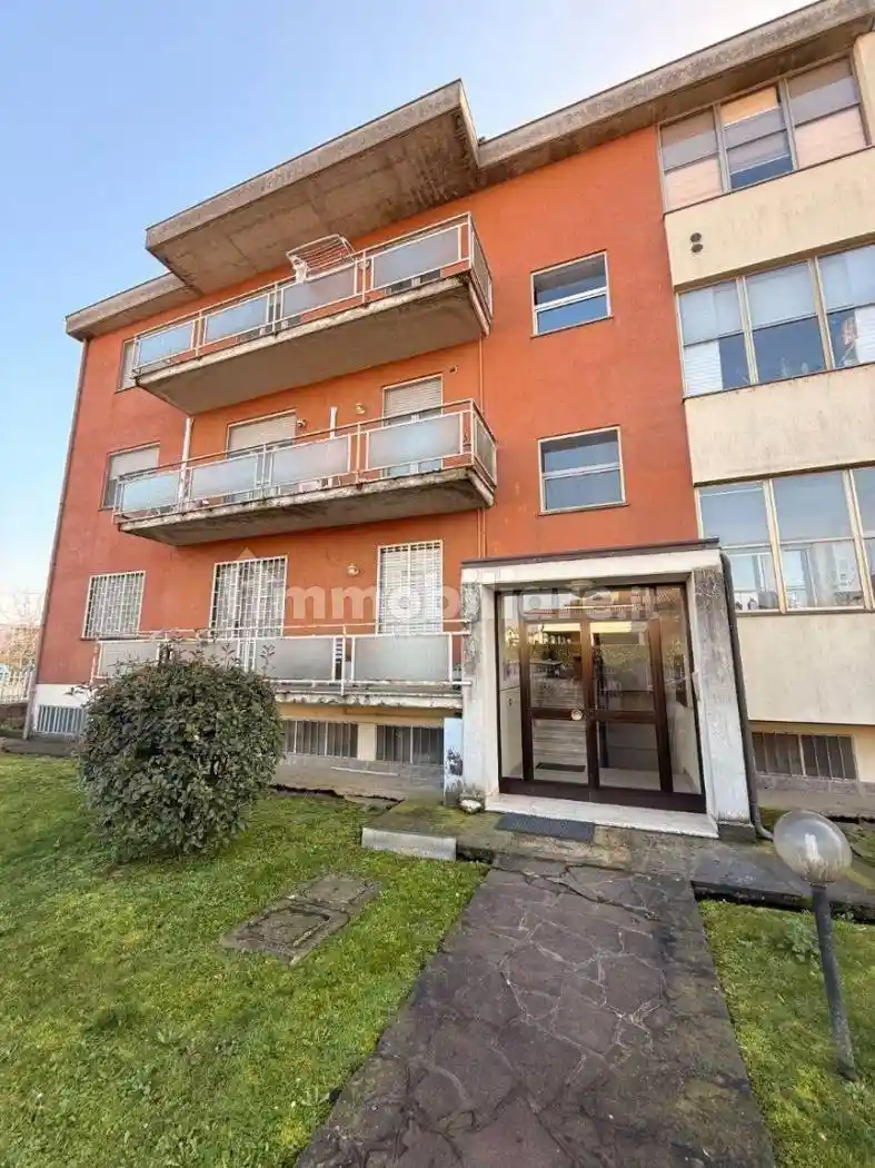 Appartamento in vendita a Gossolengo