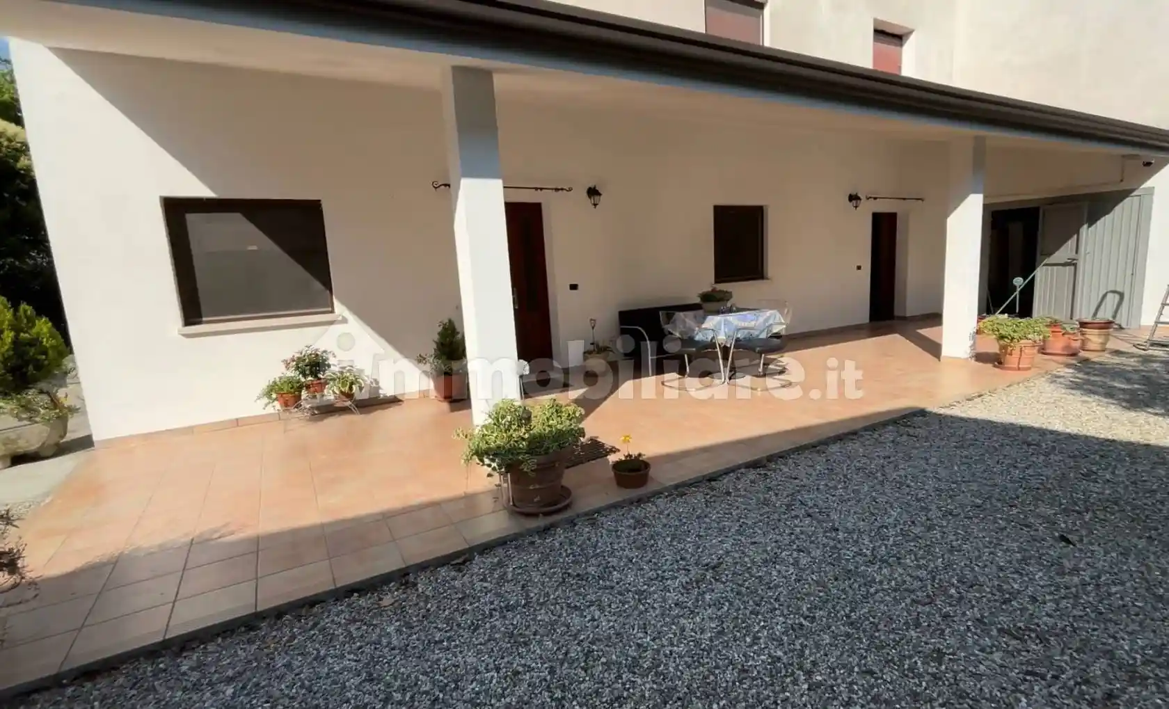 Villa in vendita a Pasiano di Pordenone