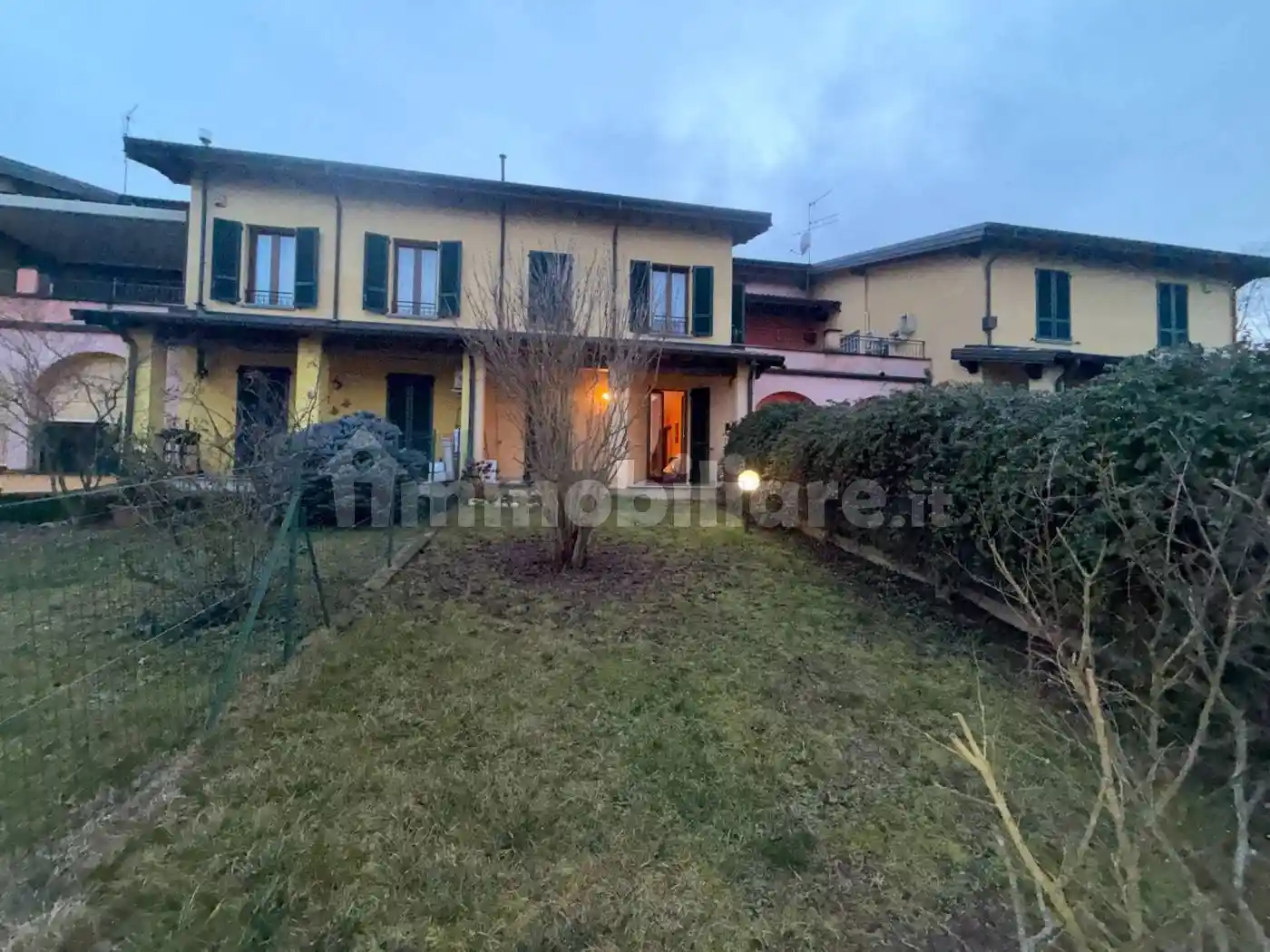 Appartamento in vendita a Stradella