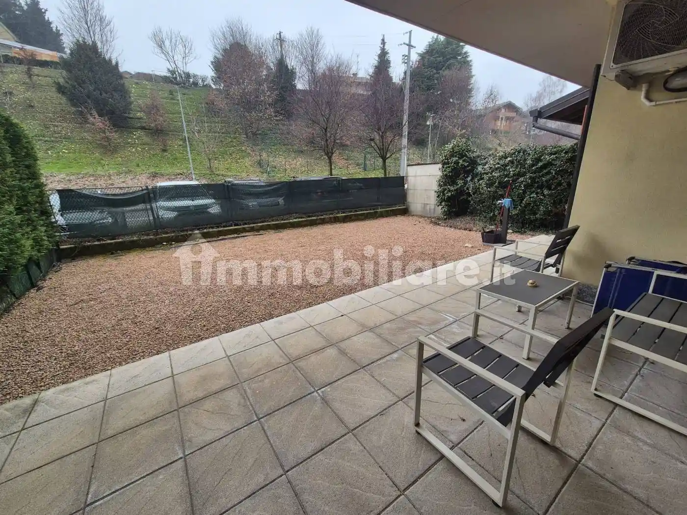 Appartamento in affitto a Appiano Gentile