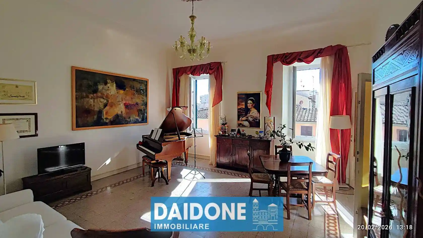 Appartamento in vendita a Livorno