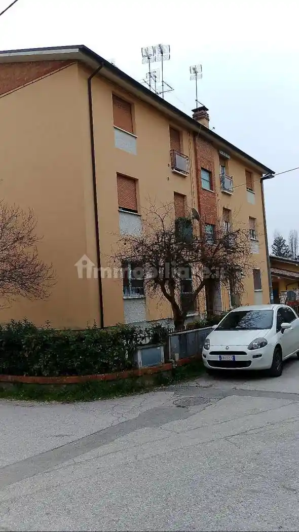 Appartamento in vendita a Fano