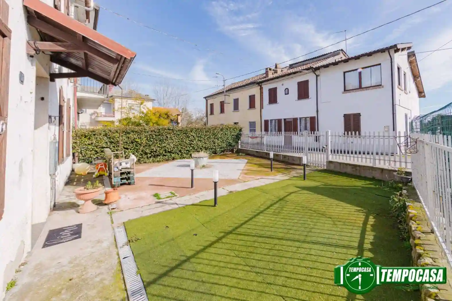 Casa indipendente - foto 2