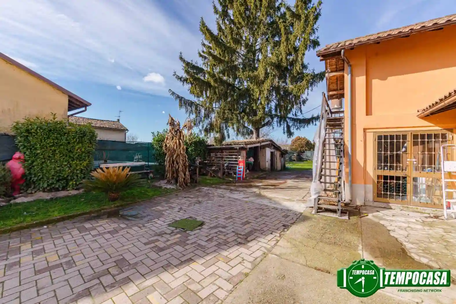 Casa indipendente - foto 3