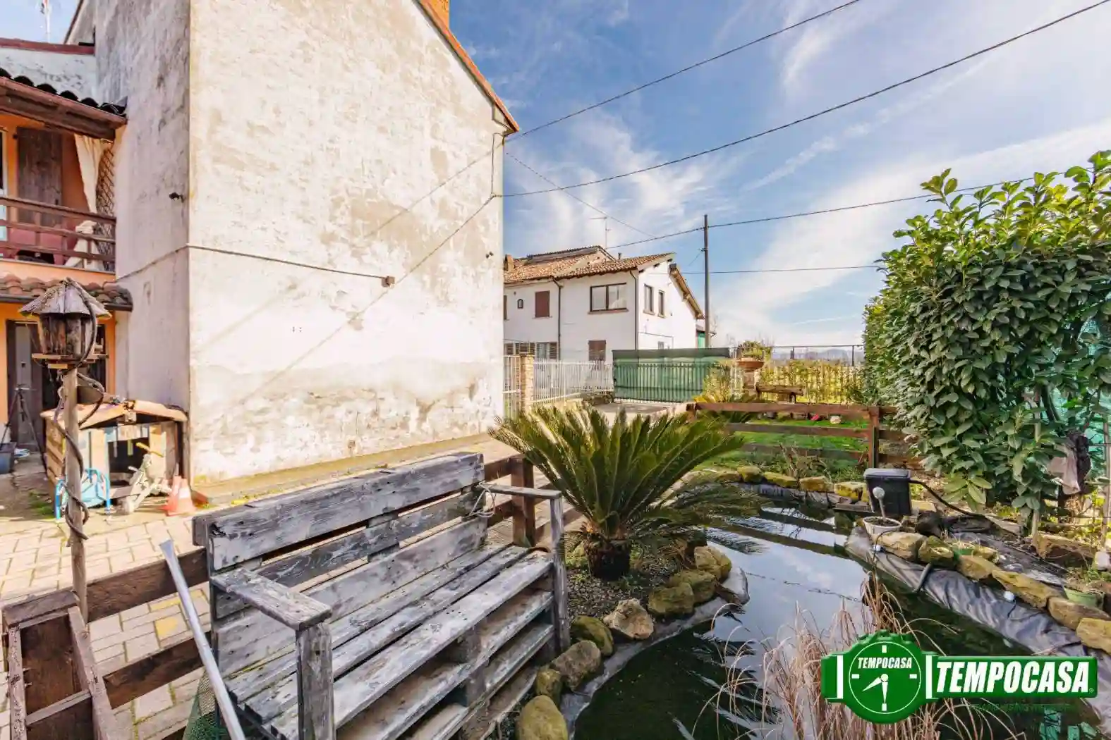 Casa indipendente - foto 4