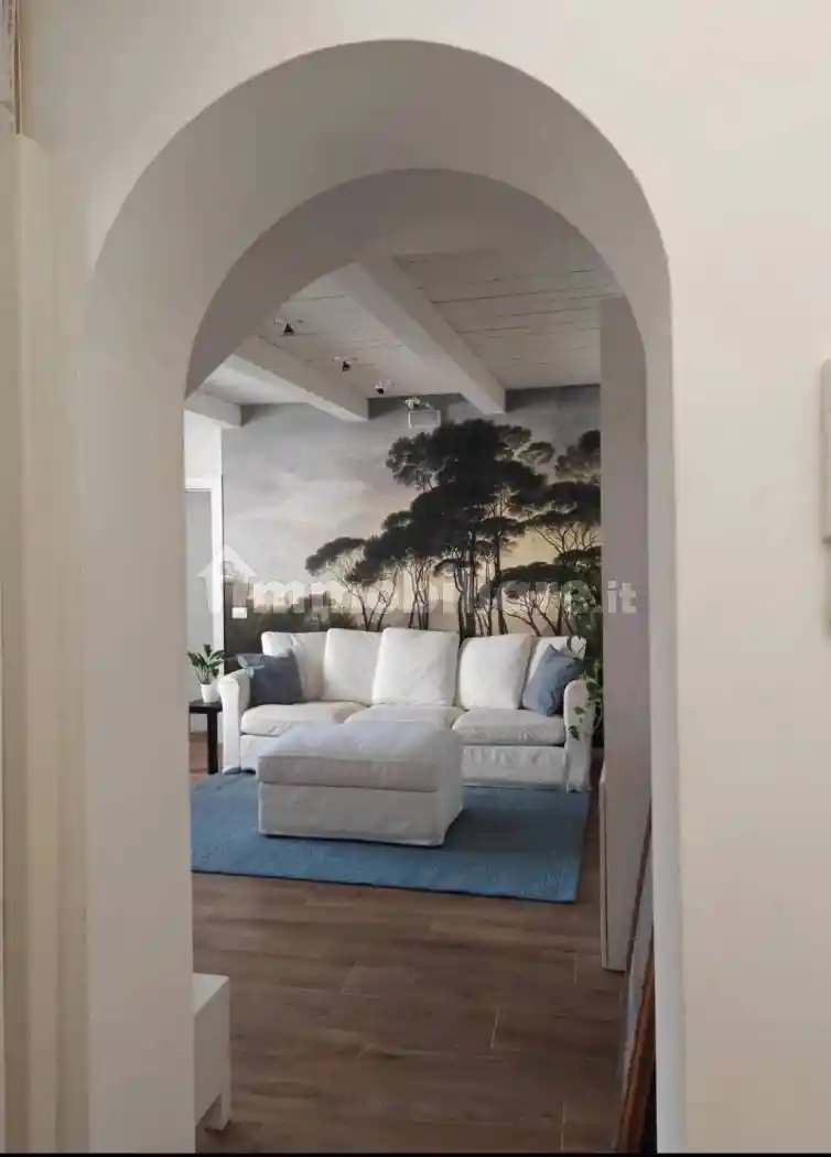 Appartamento in affitto a Ferrara