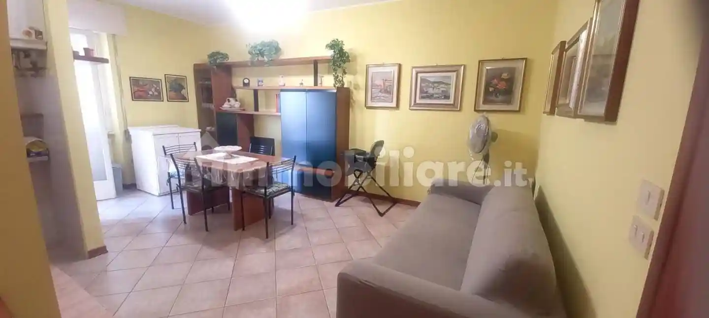 Appartamento in vendita a Camaiore