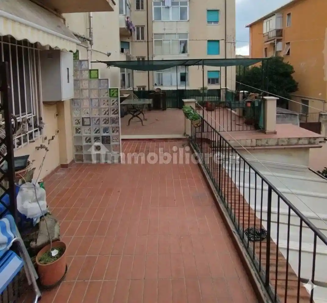 Appartamento in vendita a Livorno