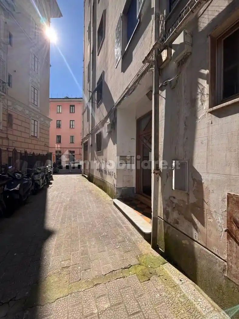 Appartamento in vendita a Salerno