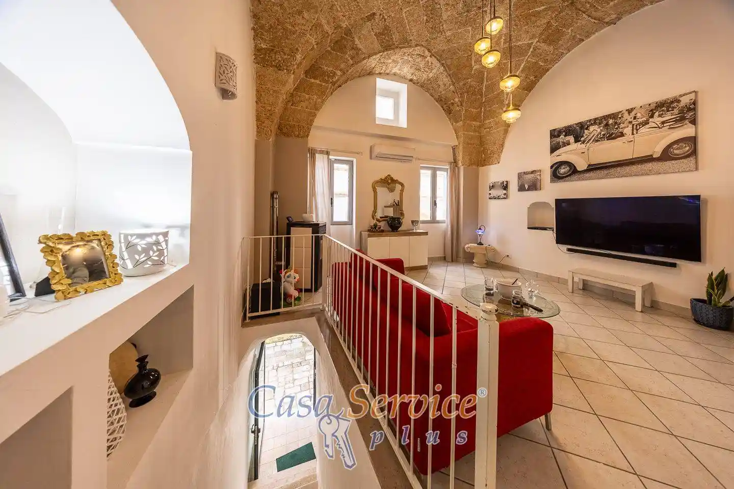 Casa indipendente in vendita a Casarano