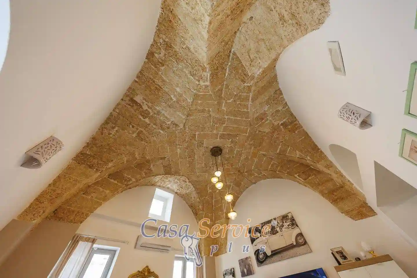 Casa indipendente - foto 3