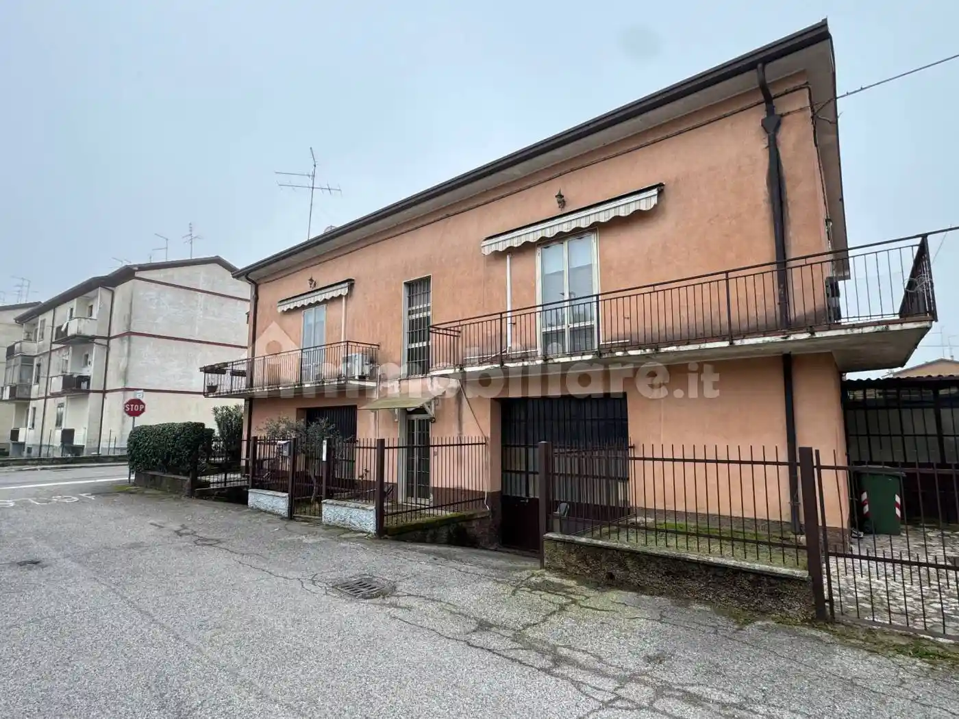 Casa indipendente in vendita a San Giovanni Lupatoto
