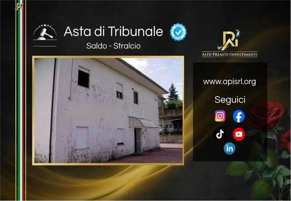 Appartamento in vendita a Castrolibero