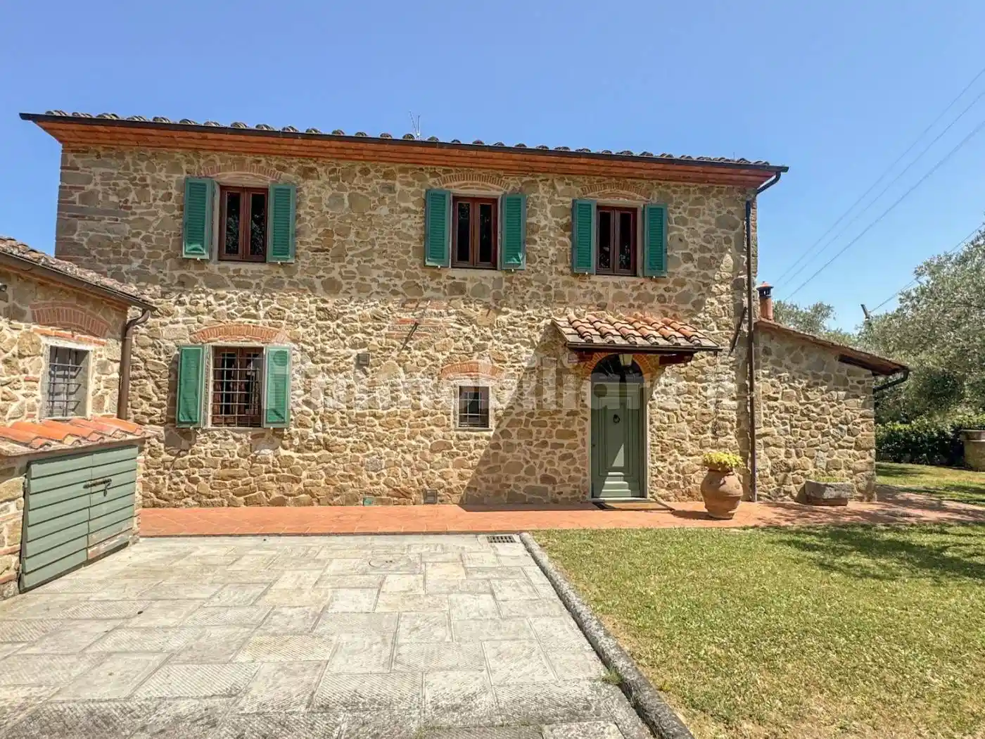 Rustico - Casale in vendita a Quarrata