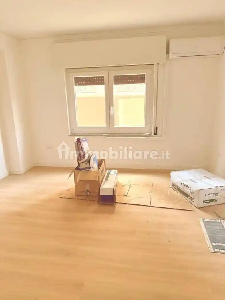 Appartamento in vendita a Caltanissetta
