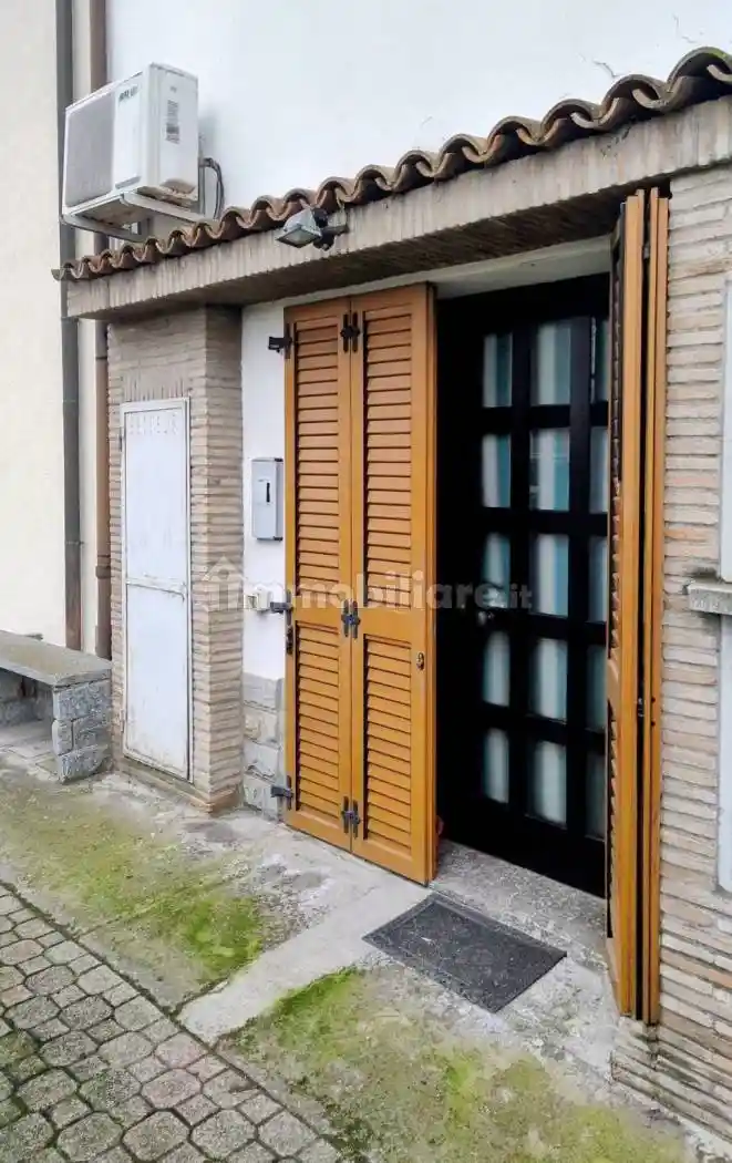 Appartamento in vendita a Forlì