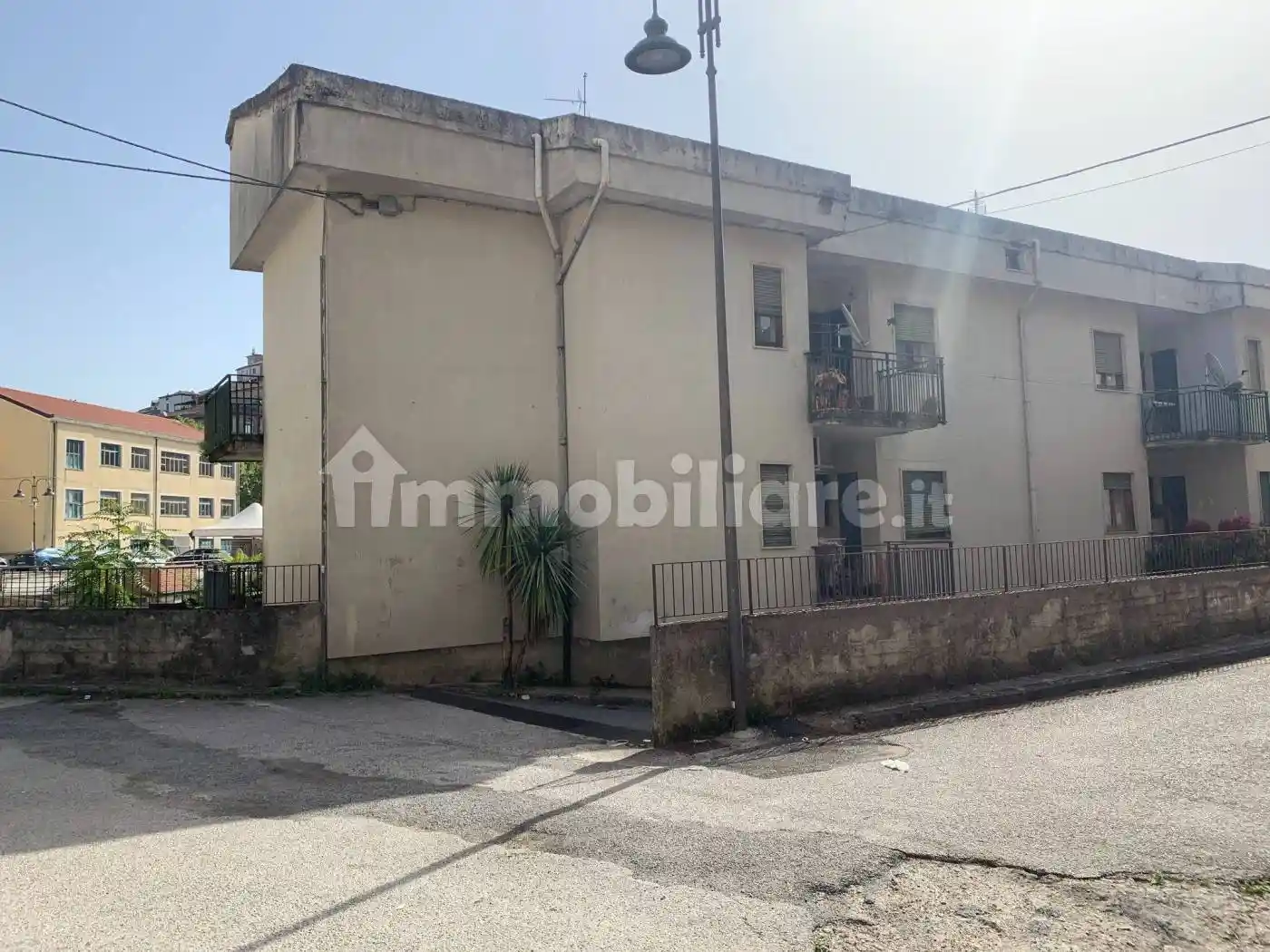 Appartamento in vendita a Caselle in Pittari