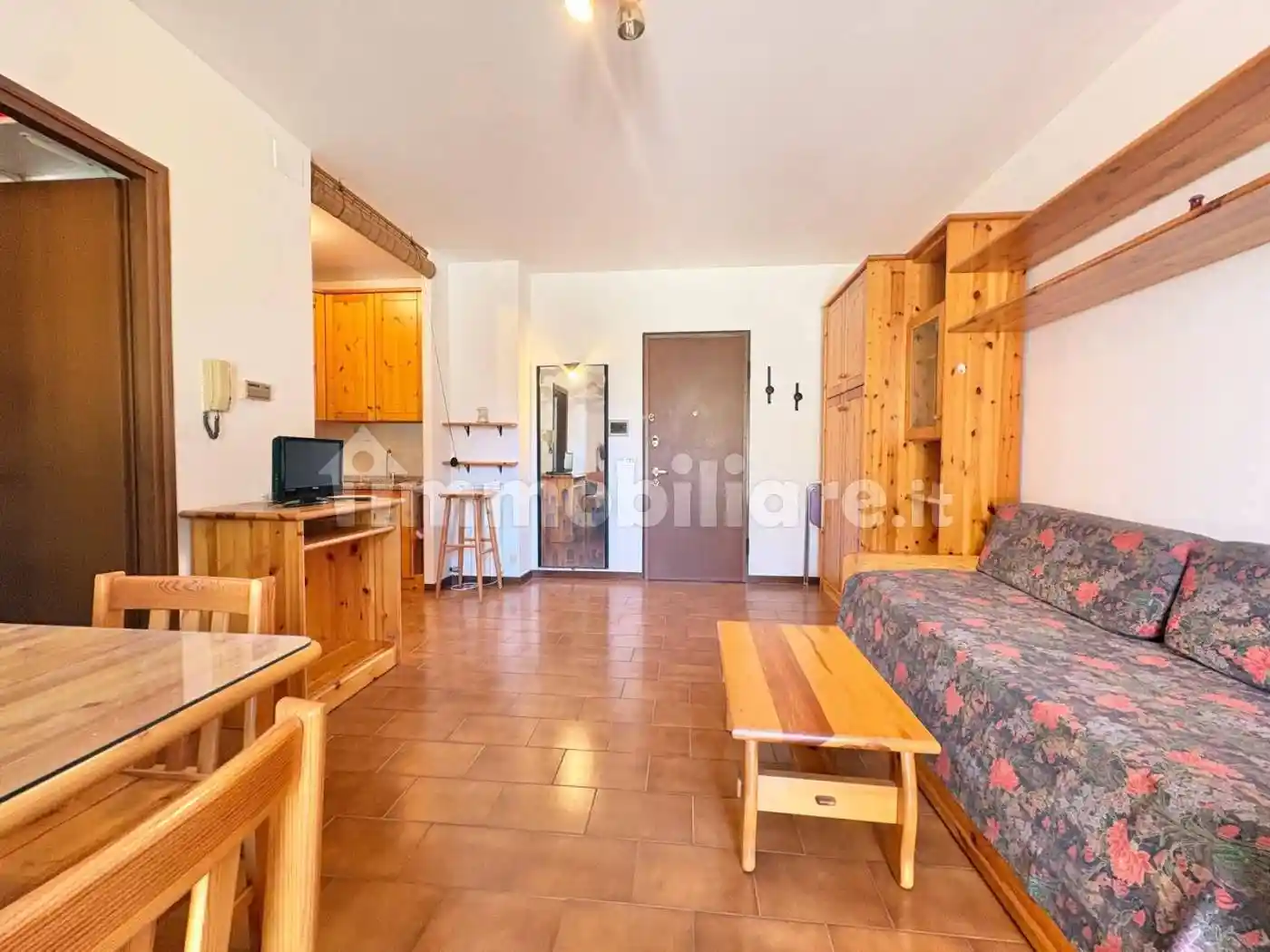 Appartamento in affitto a Solbiate con Cagno