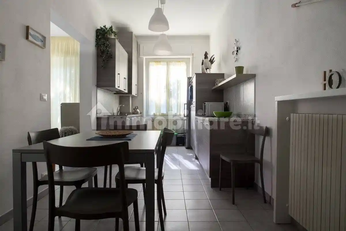 Appartamento in affitto a Loano