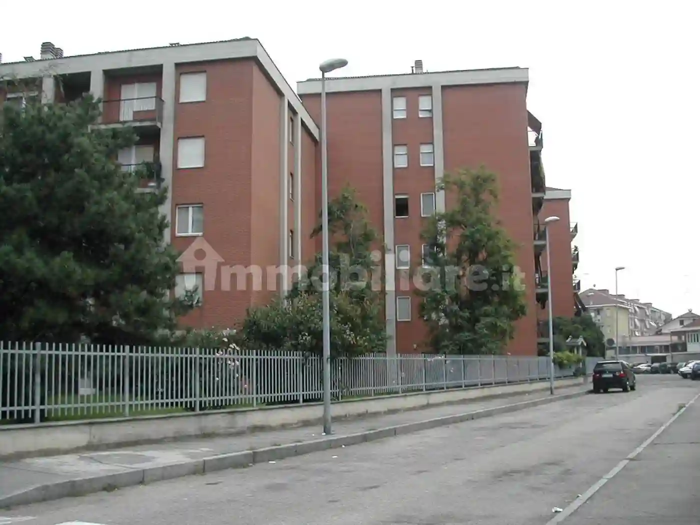 Palazzo - Edificio - foto 2