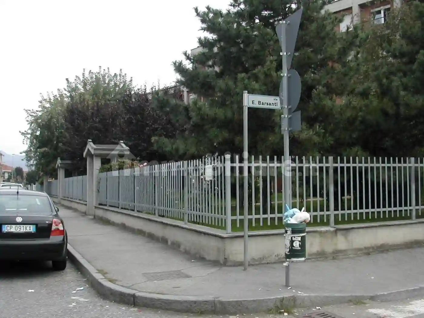 Palazzo - Edificio - foto 4