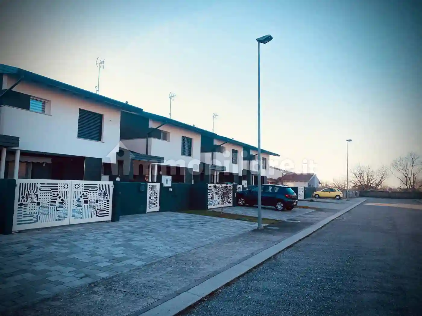 Villetta a schiera - foto 2