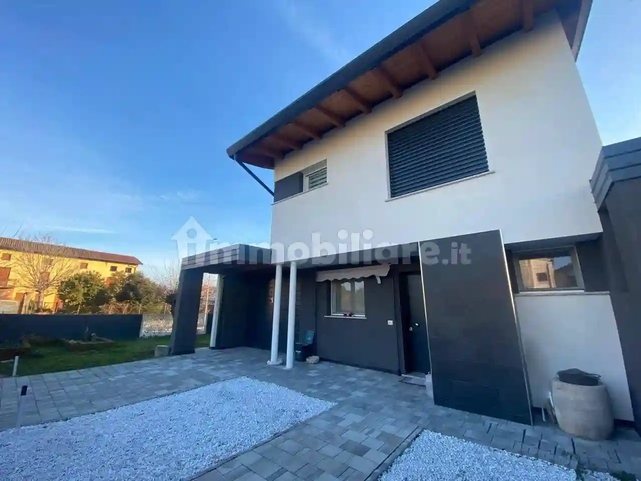 Villetta a schiera - foto 3