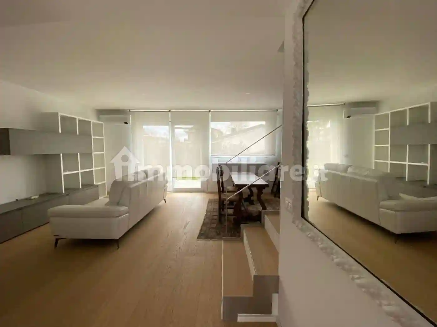 Villetta a schiera - foto 4