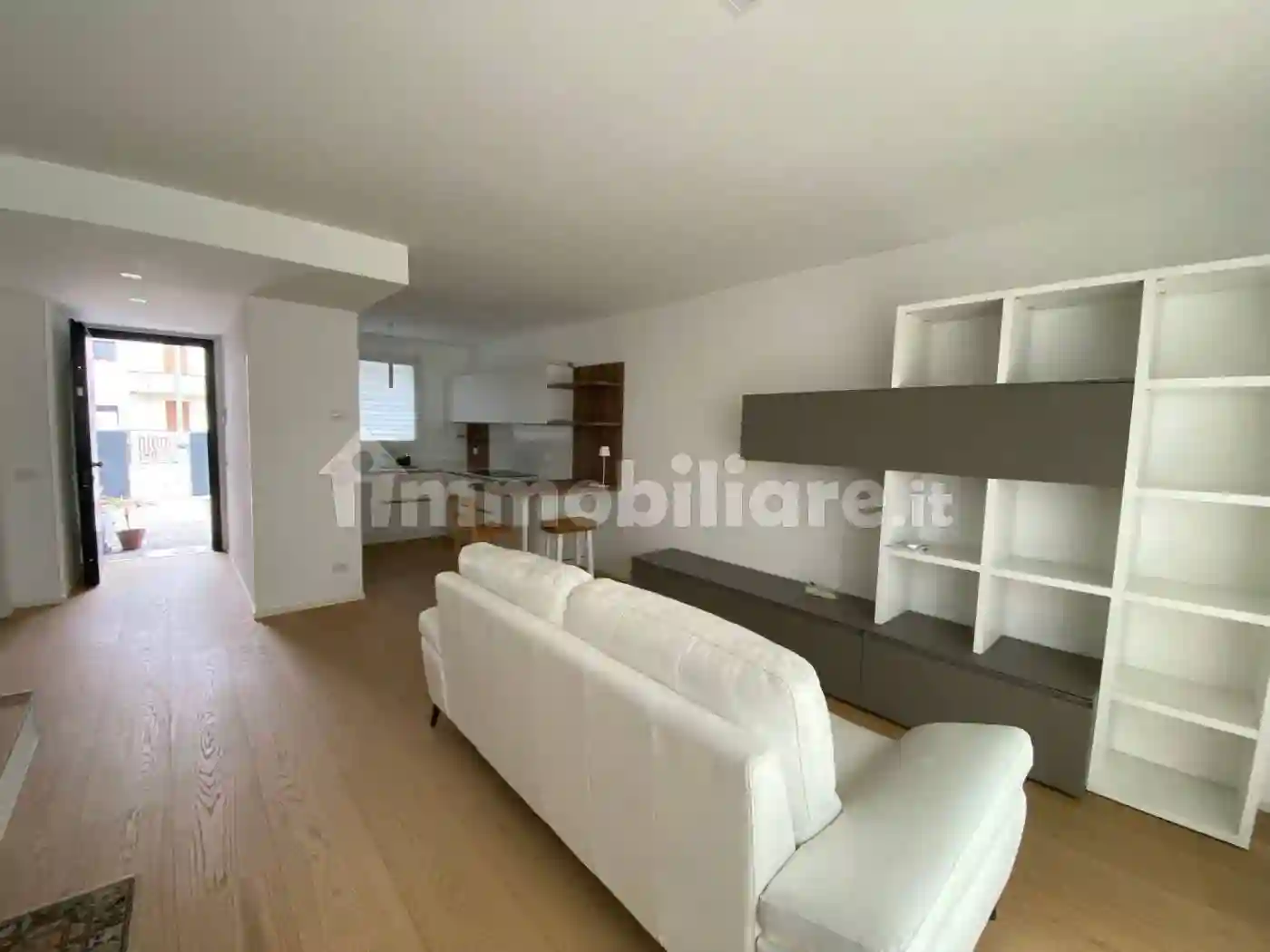 Villetta a schiera - foto 5