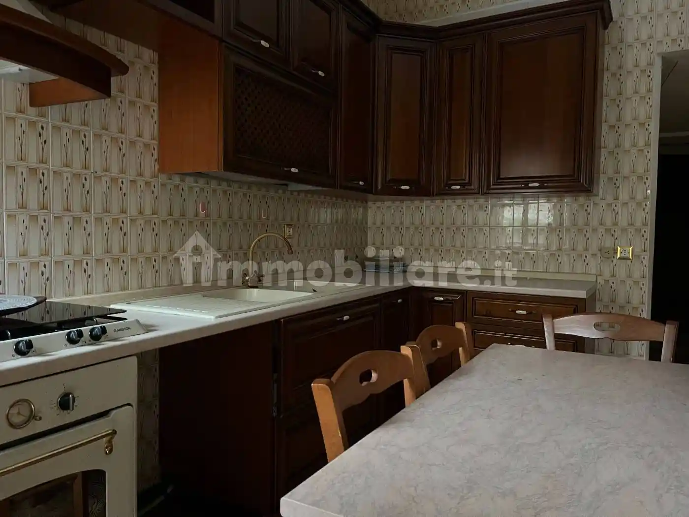 Appartamento in vendita a Caltanissetta