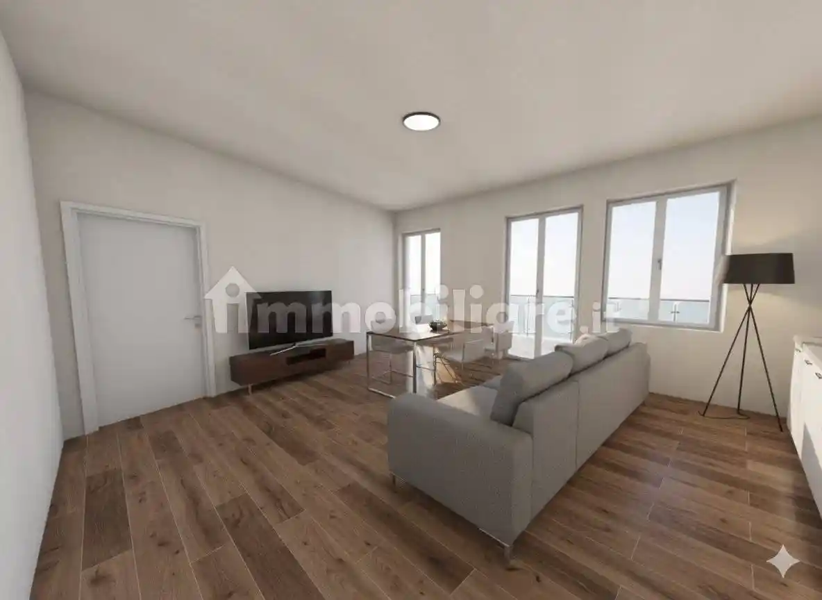 Appartamento in vendita a Parma