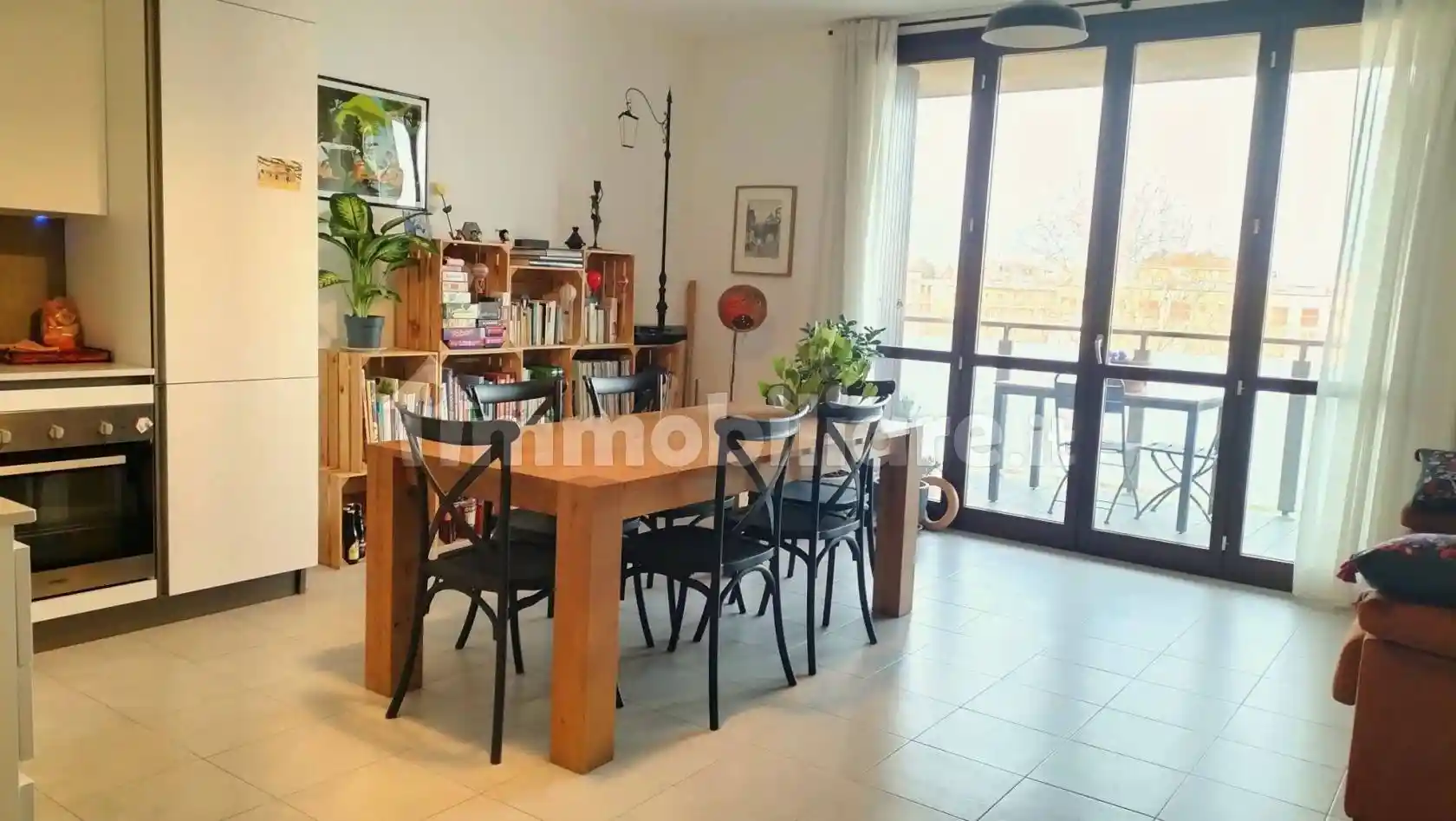 Appartamento in vendita a Lissone