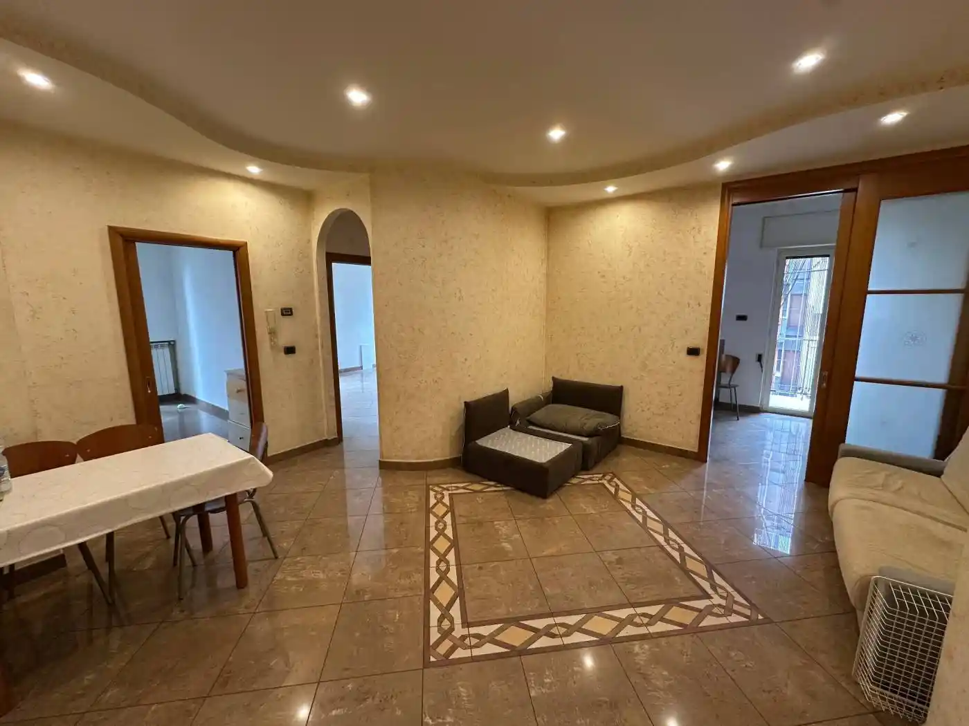 Appartamento in vendita a Bari