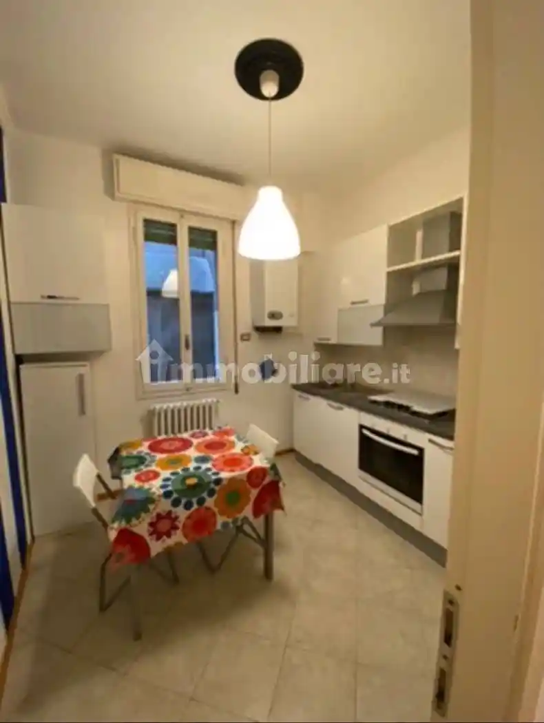 Appartamento in affitto a Bologna