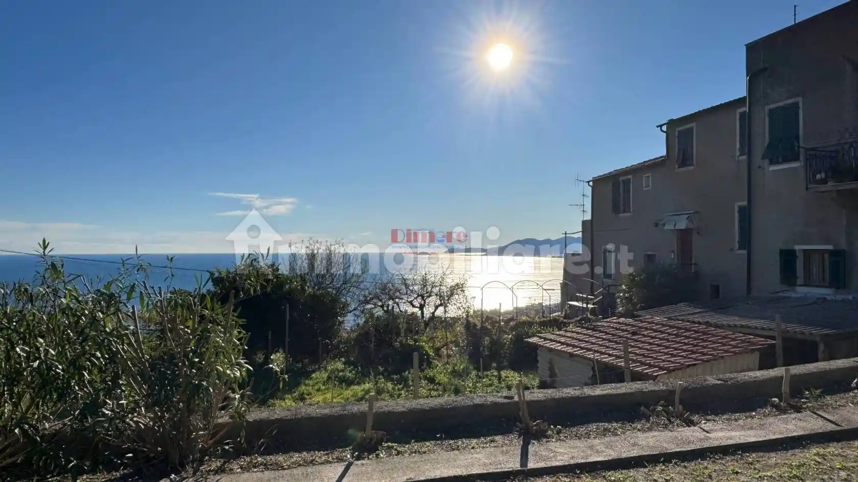 Appartamento in vendita a Borgio Verezzi