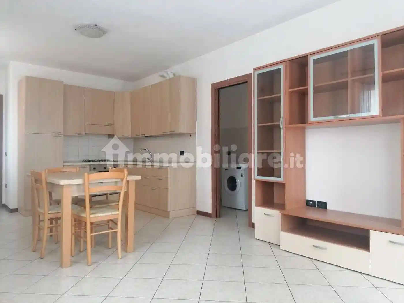 Appartamento in affitto a Pieve del Grappa