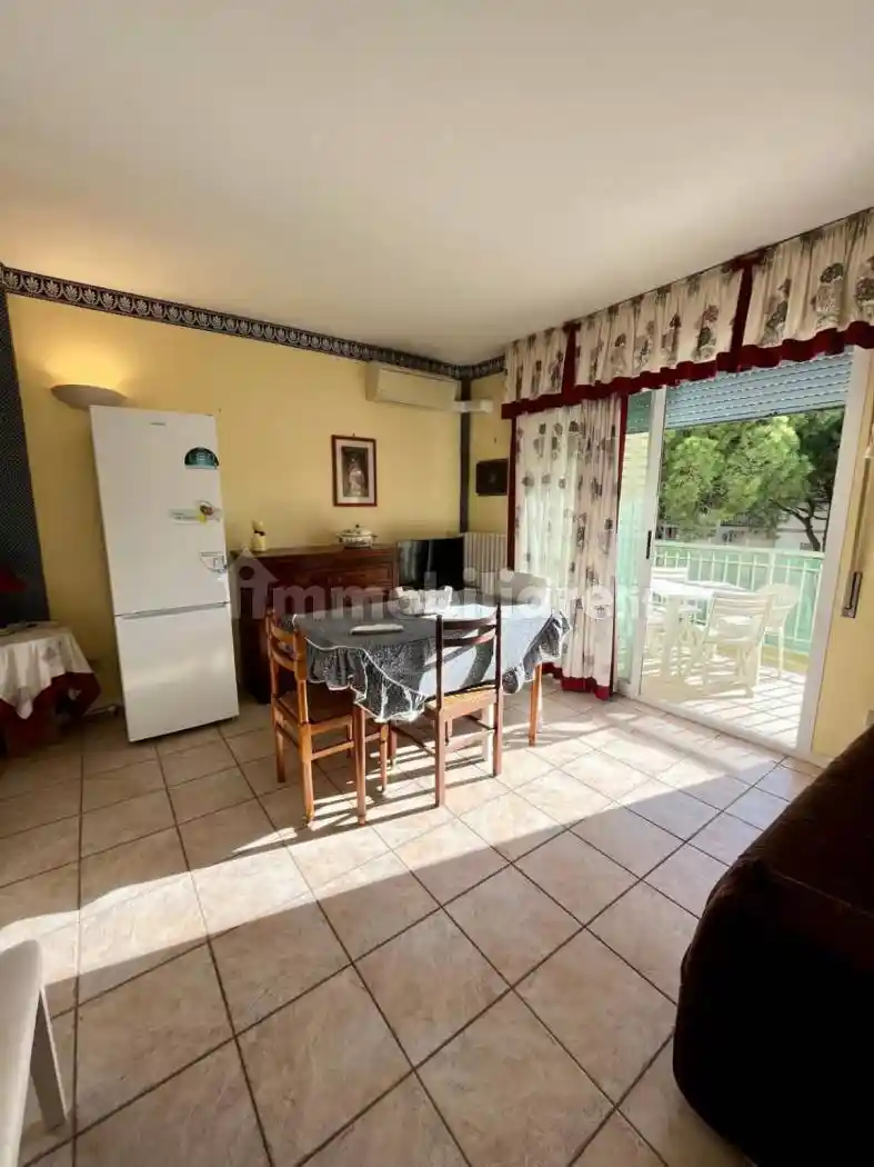 Appartamento in vendita a Comacchio