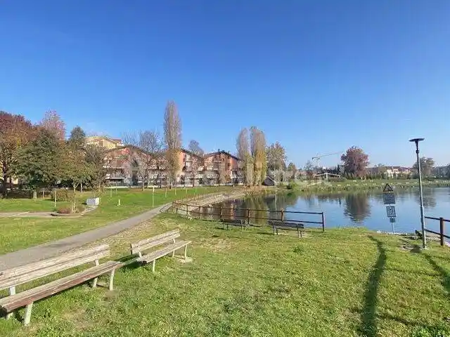 Appartamento in vendita a Paullo