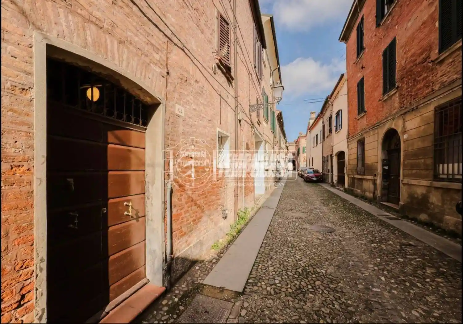 Appartamento in vendita a Ferrara